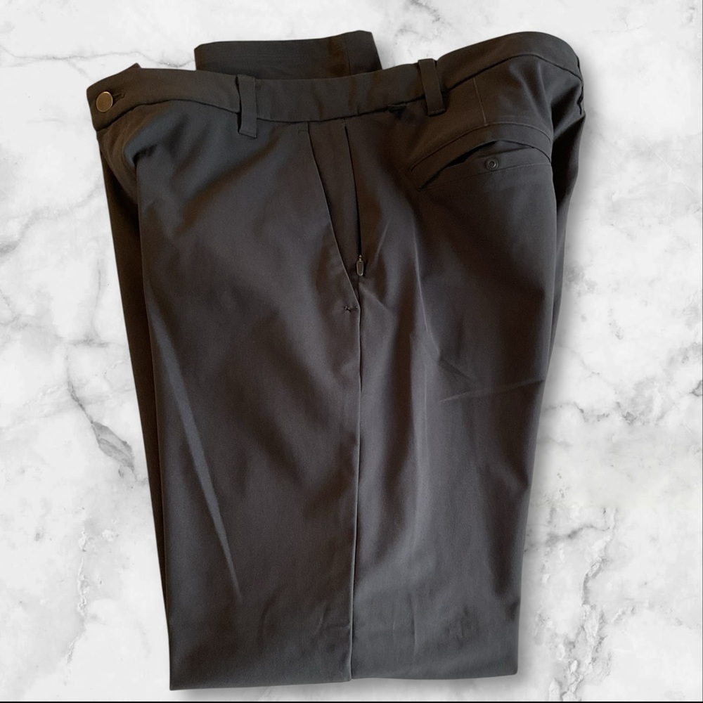 🍋  Lululemon ABC Classic Fit 5 Pocket - Picture 5 of 11